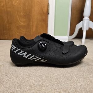 Specialized Torch 1.0 Road Shoes Size 9.6